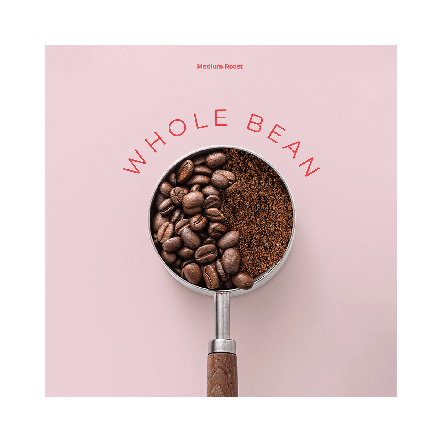 Colombia Medium Coffee Set