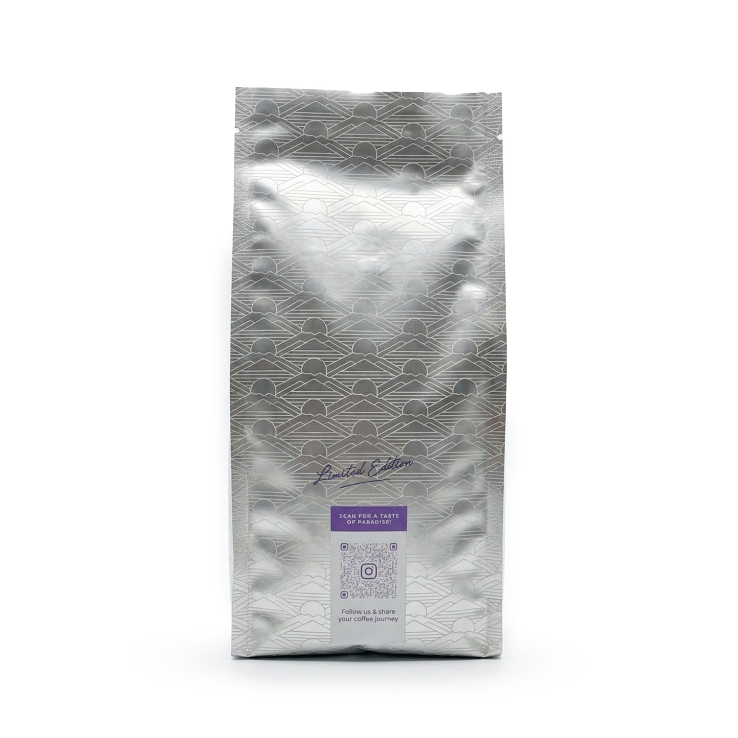 Tabi Natural Medium Roast