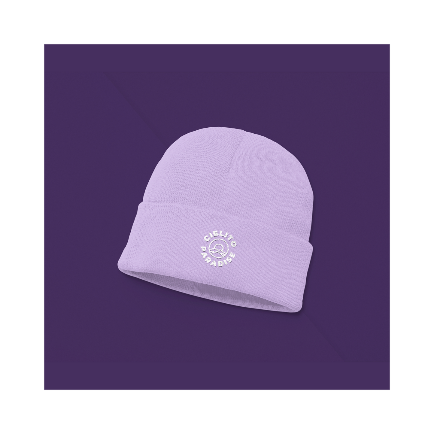 Cielito Paradise Beanie