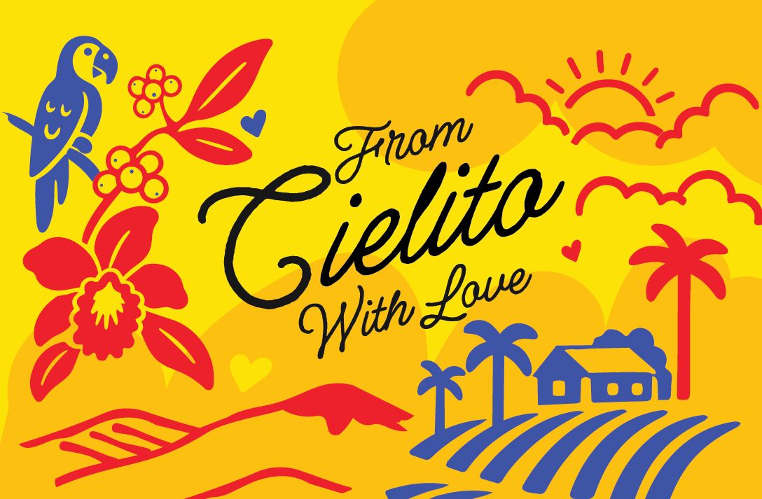 Cielito Paradise Gift Card