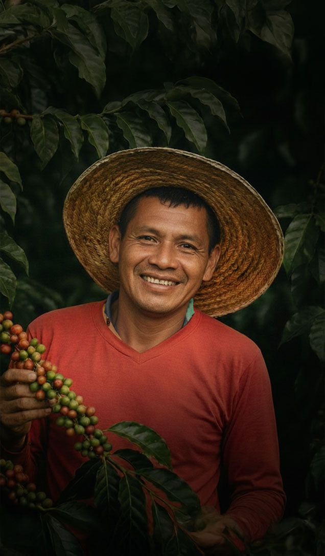Tabi Natural Medium Roast