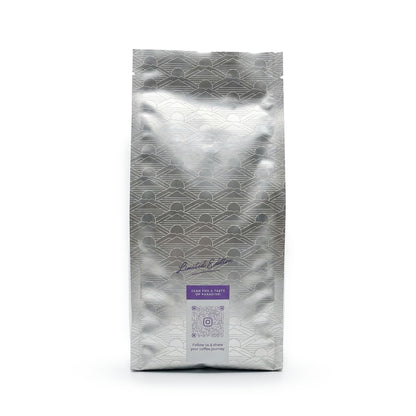 Tabi Natural Medium Roast