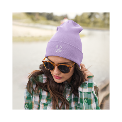 Cielito Paradise Beanie