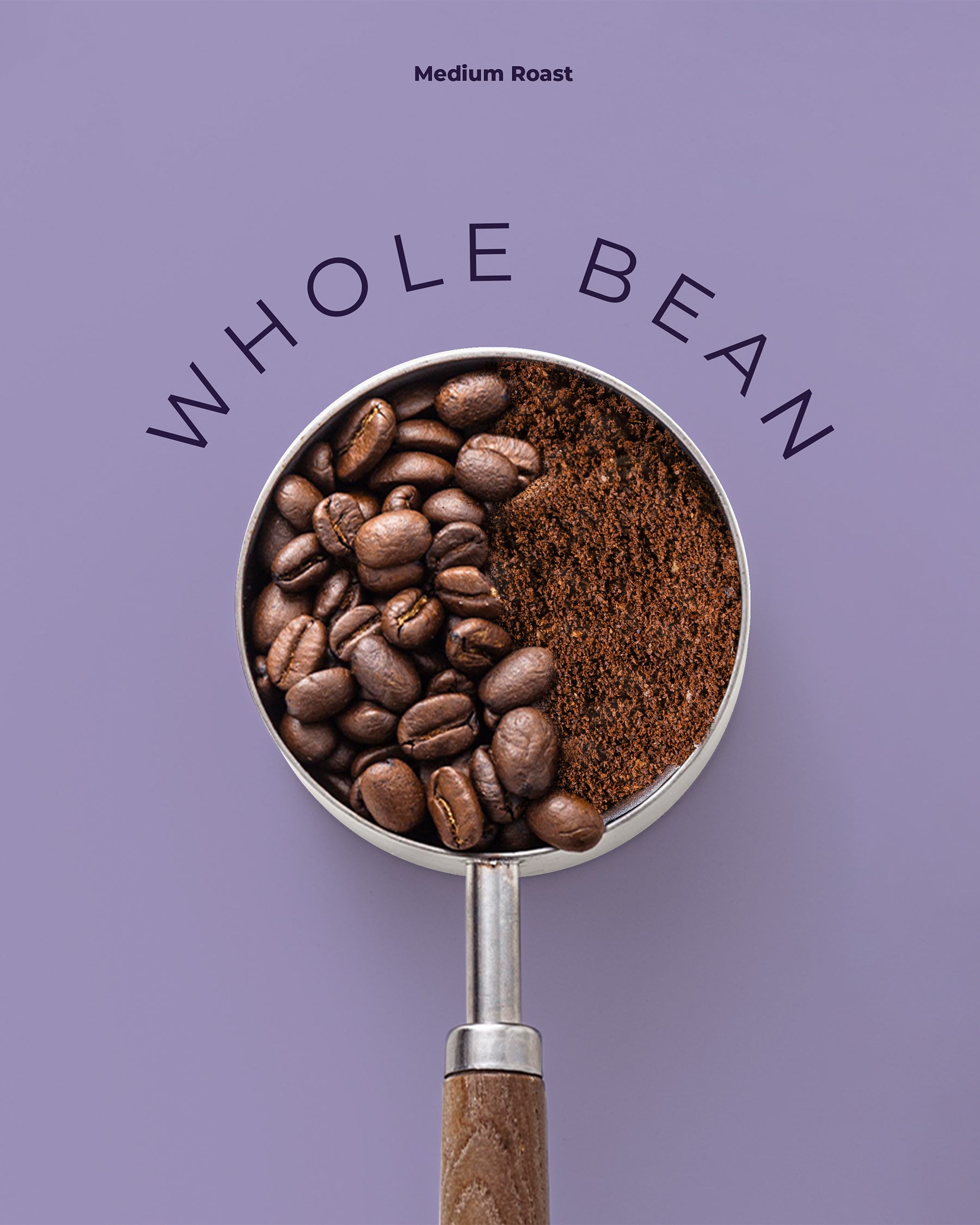 Castillo Medium Roast