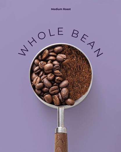 Castillo Medium Roast