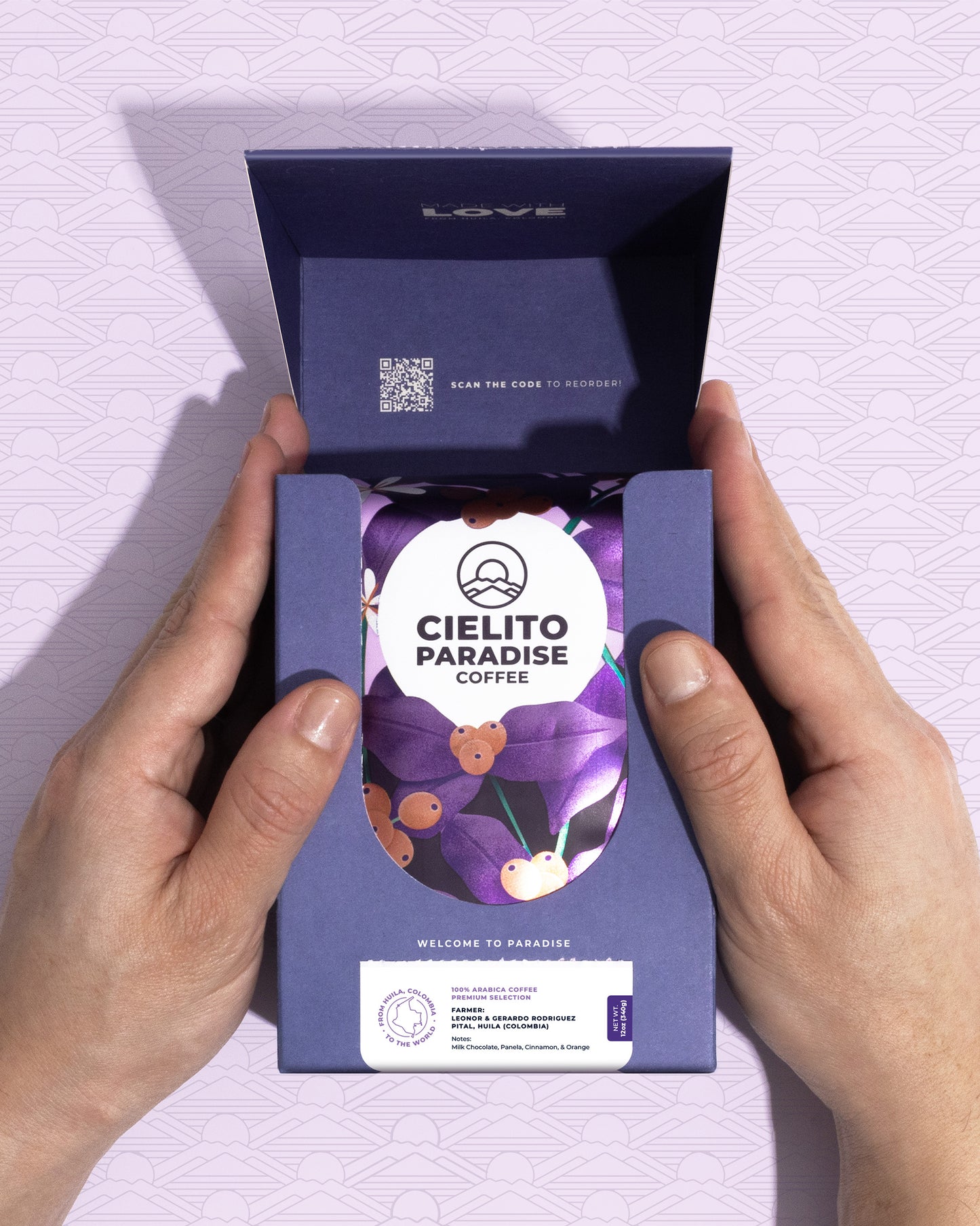 Castillo Medium Roast