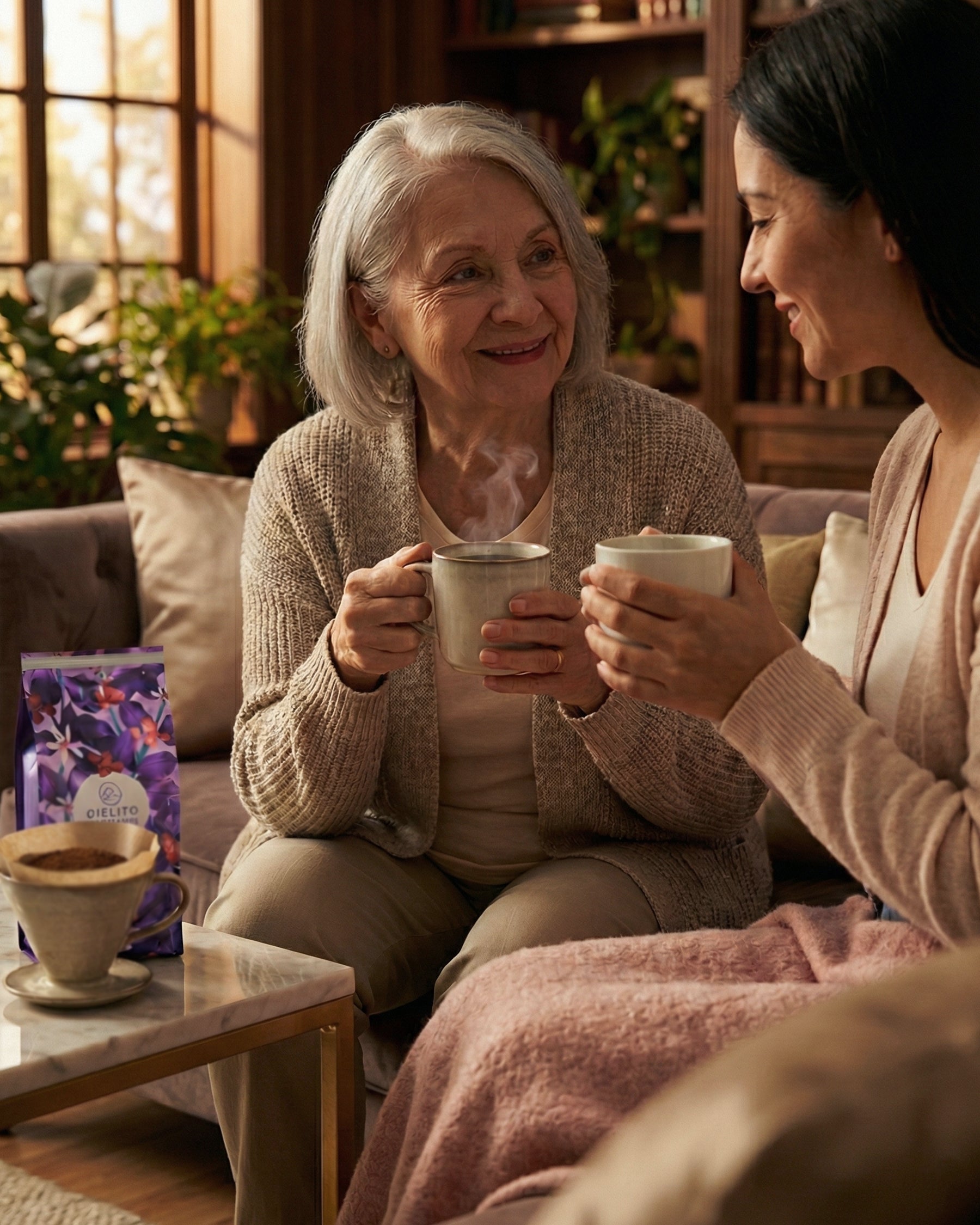 Castillo Medium Roast