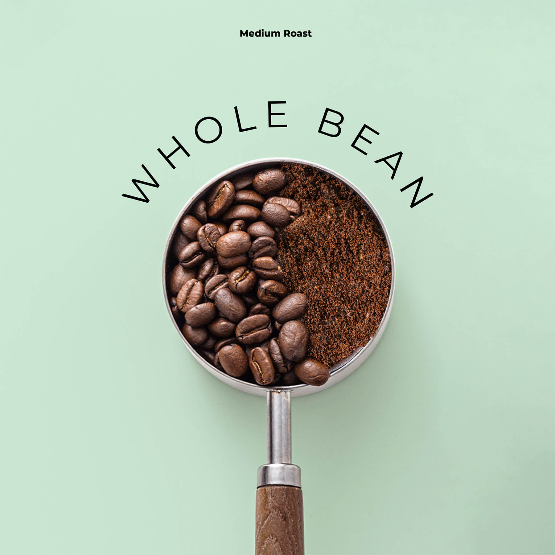 Gesha Honey Medium Roast