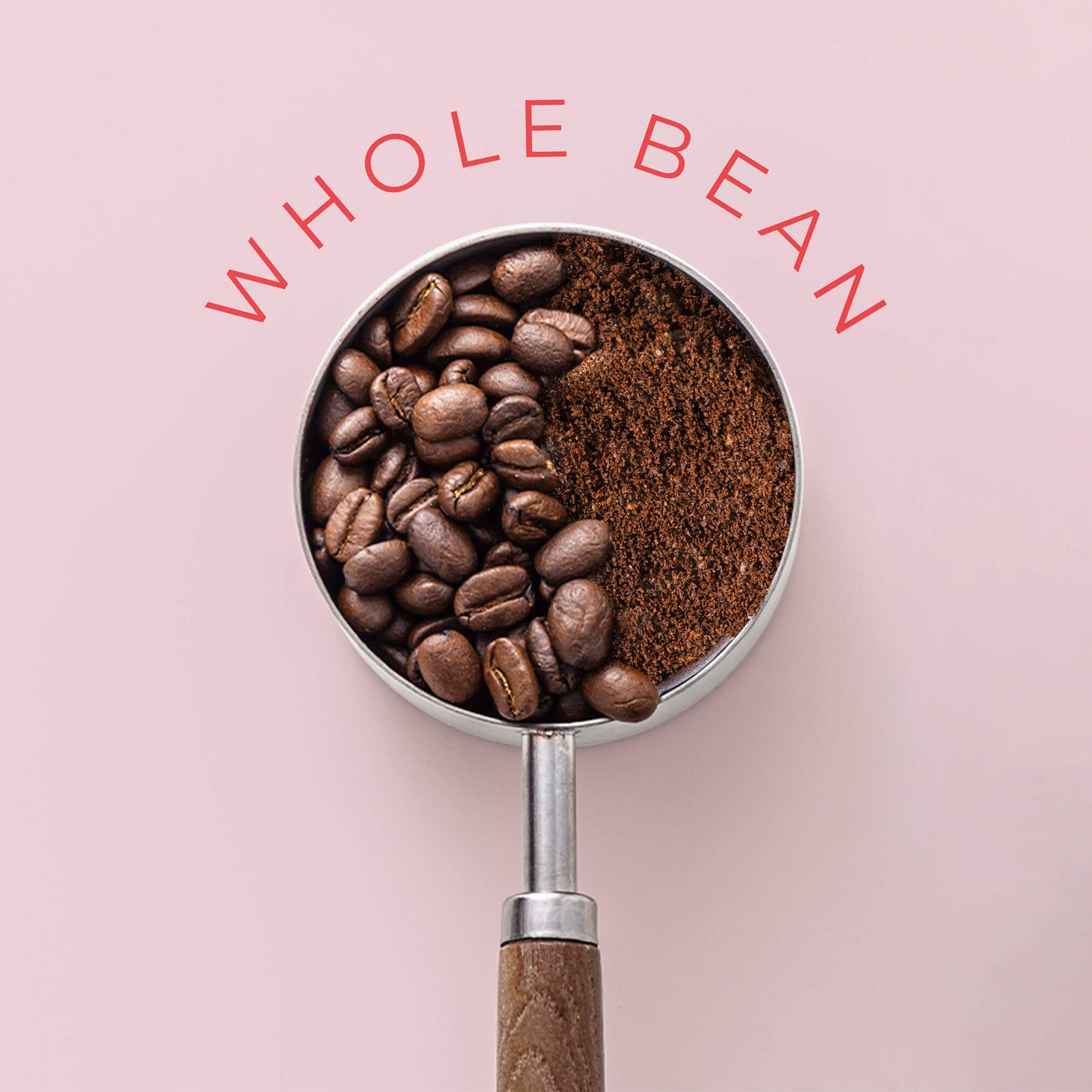 Pink Bourbon - Washed