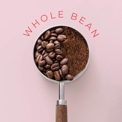 Pink Bourbon - Washed