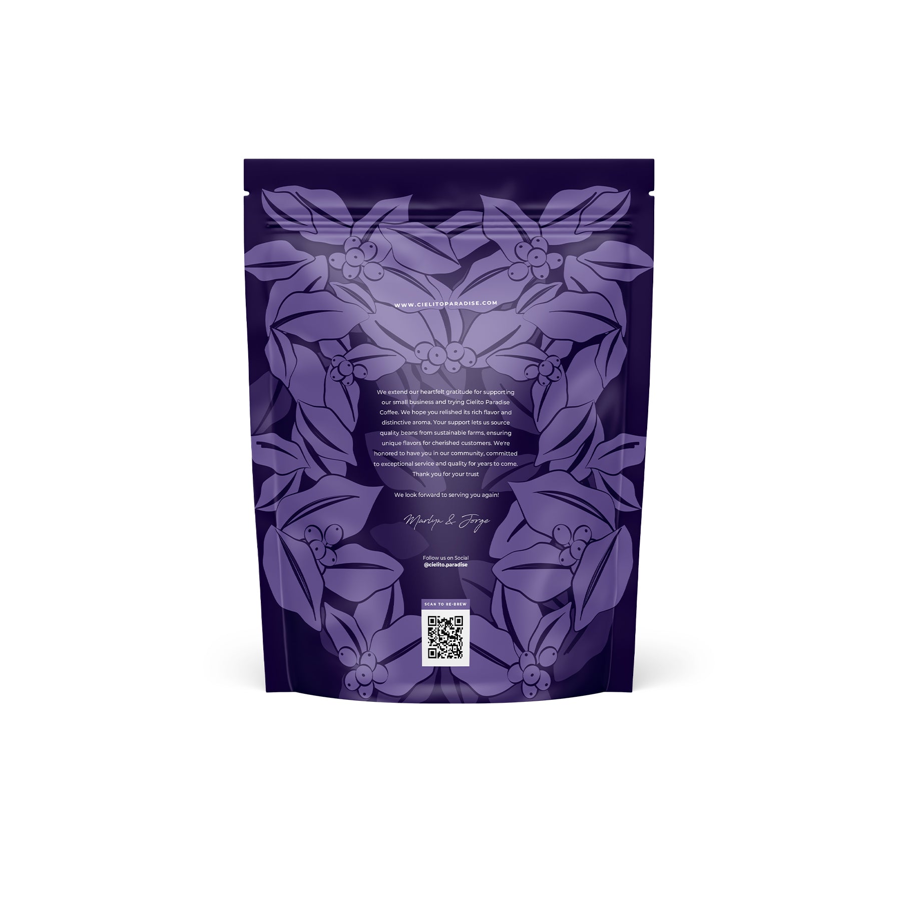 Castillo Unroasted Green Bean