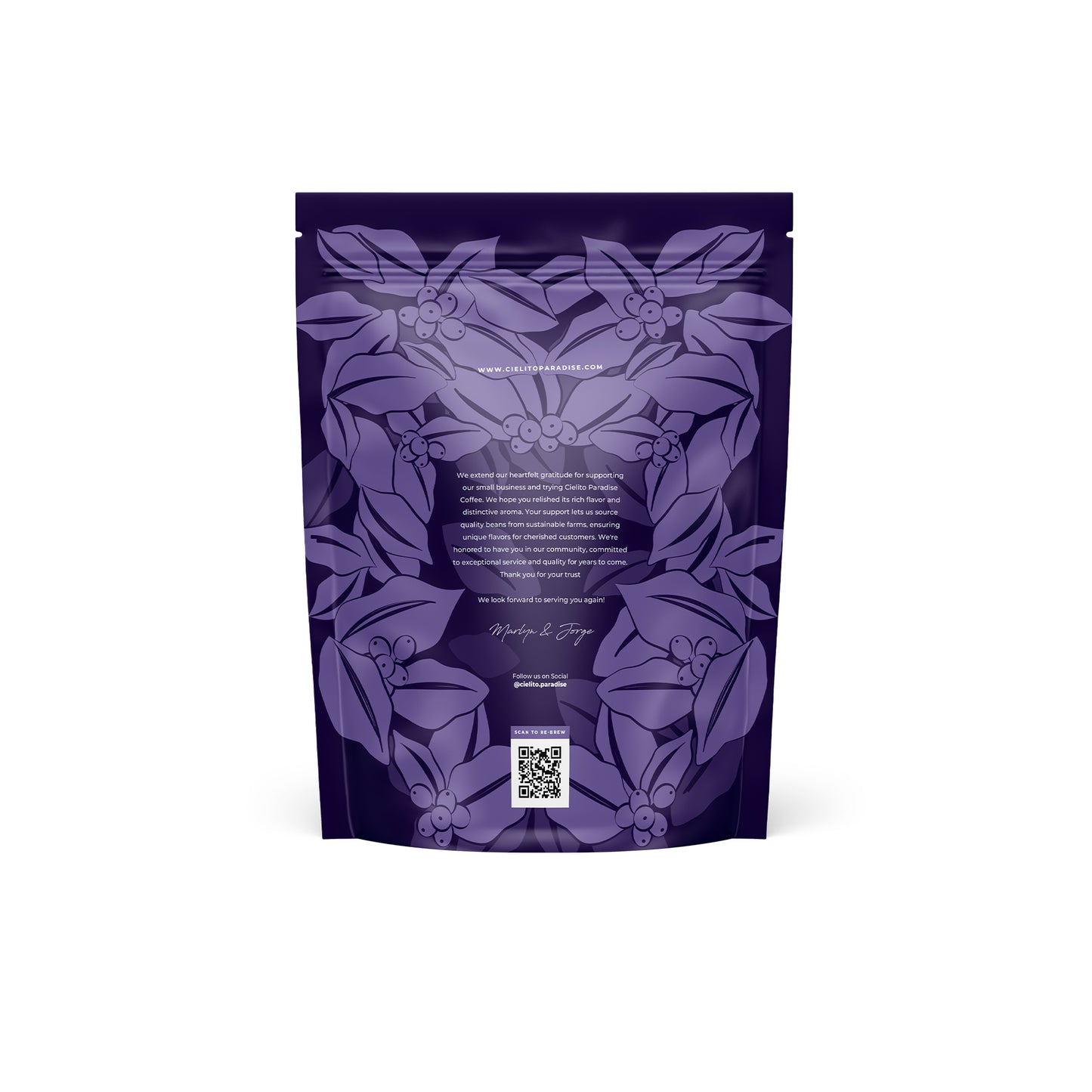 Castillo Unroasted Green Bean