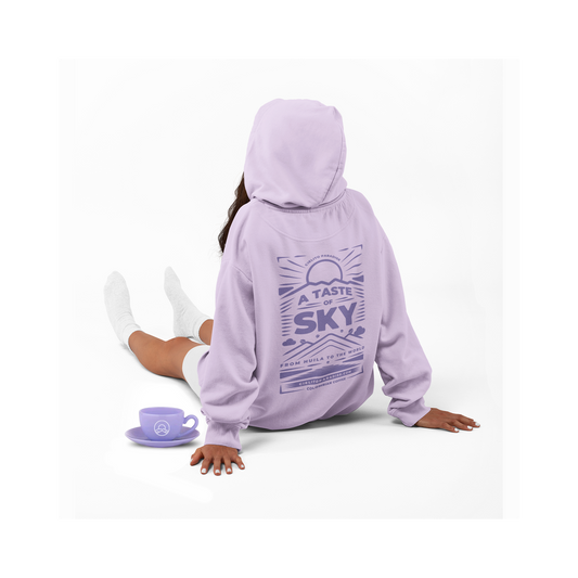 Cielito Paradise Hoodie