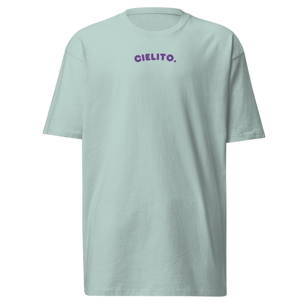 Cielito “Grown in Colombia” Premium Tee