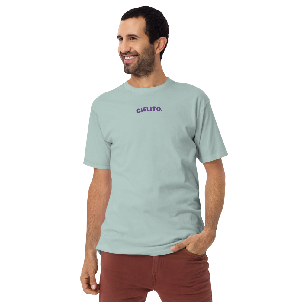 Cielito “Grown in Colombia” Premium Tee