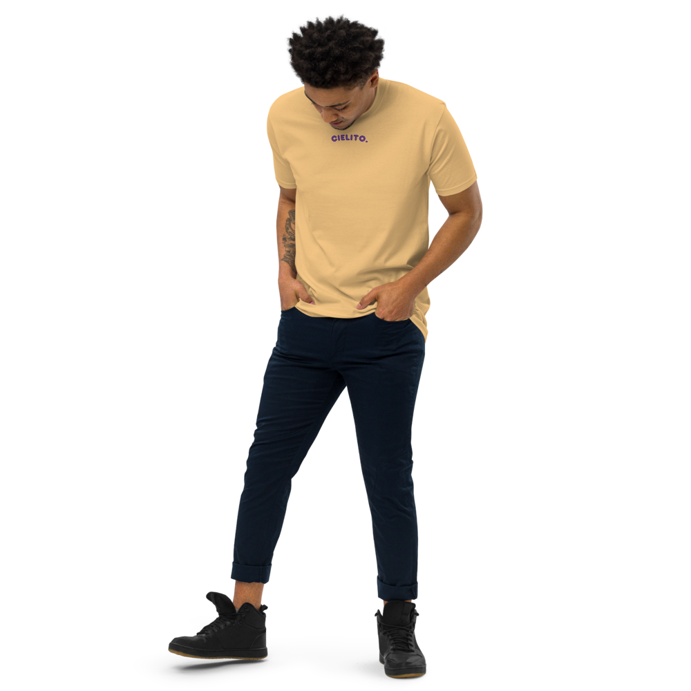 Cielito “Grown in Colombia” Premium Tee