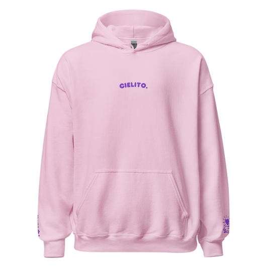 “Grown in Colombia” Hoodie