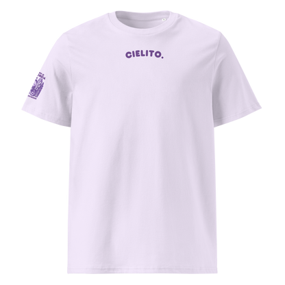 Cielito “I ❤️ Coffee” Organic Tee